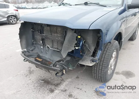 2011 Ford Expedition Xl z USA, uszkodzony, nr VIN 1FMJU1G59BEF49052